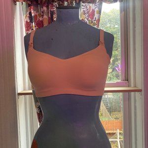 Kindred Bravely Ultra Comfort Smooth Classic Nursing Bra